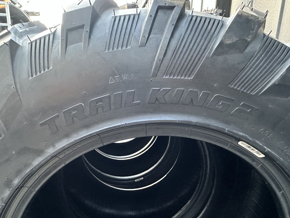 Продам нові шини до квадроцикла XPS TRAIL KING 2. R14