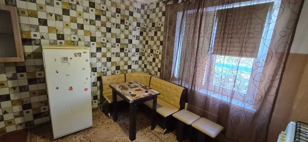 Продаж 1 кімнатна квартира 38 м² вул Озерна Заводський р-н Намив місто Миколаїв