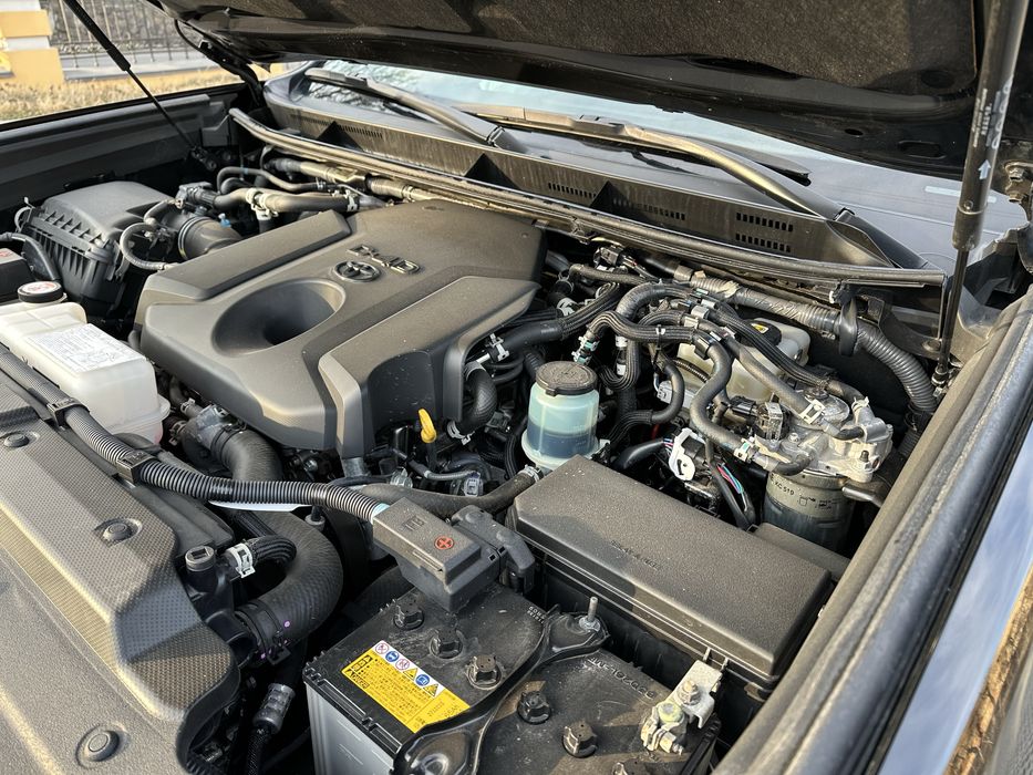 Продаж Toyota Prado