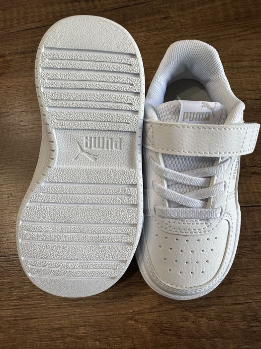 PUMA, 24 р, устілка 15