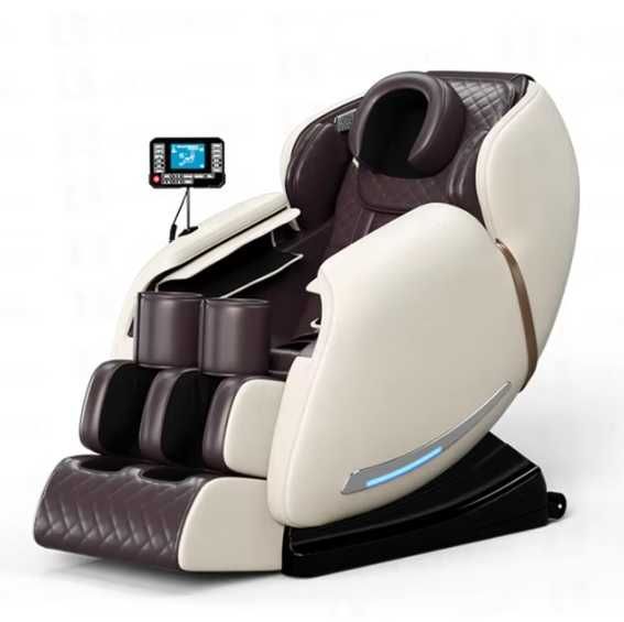 Cadeirão e sofá de massagens profissional novo com garantia 12 meses
