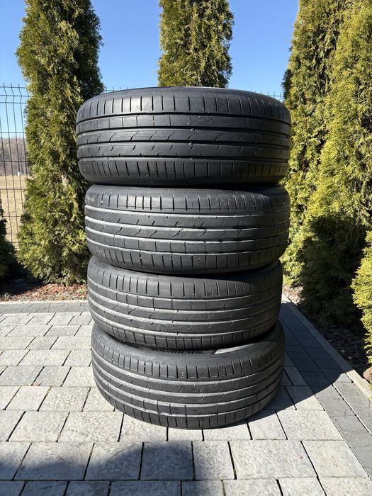 Hankook ventus s1 evo3 225/55/18 XL