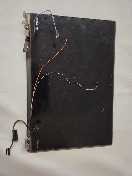 Sprzedam klapę matrycy do laptopa LENOVO ThinkPad X1 Carbon