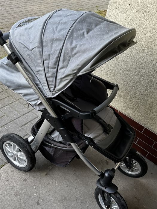 Wózek dziecięcy  marki baby design