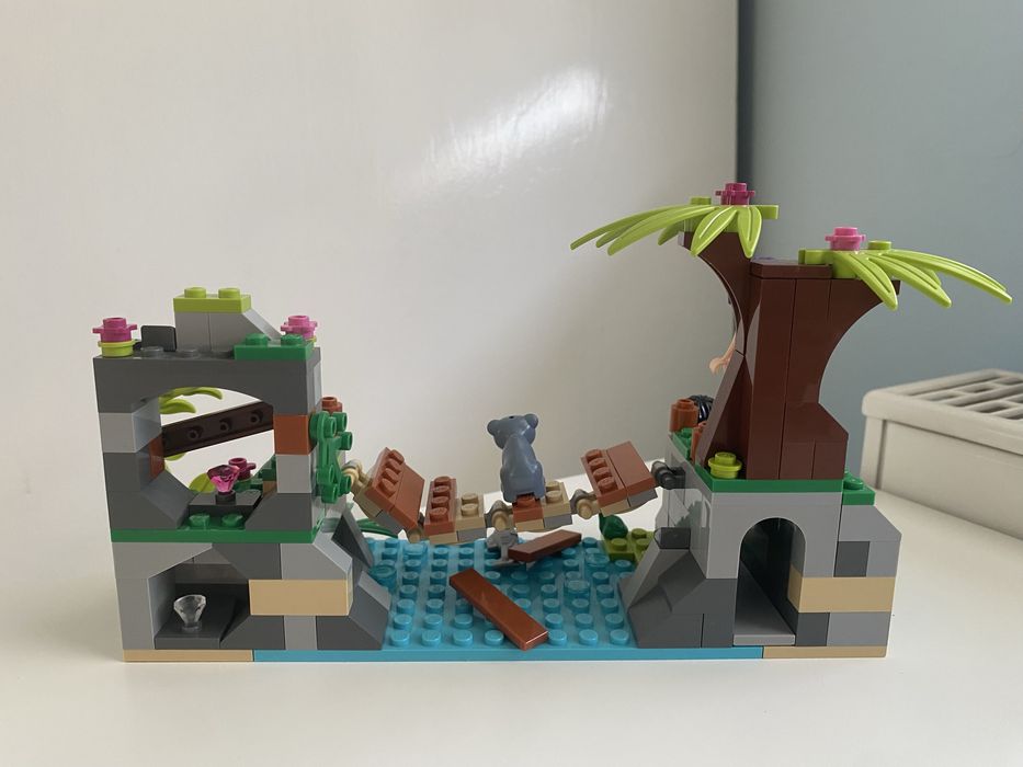 Lego Friends 41036
