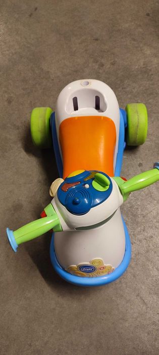 Carrinho / mota de bebe Chicco443227693814261761