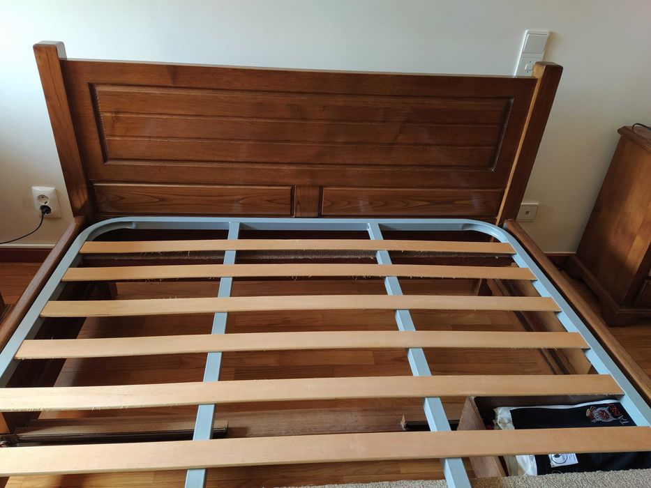 Mobilia de quarto casal