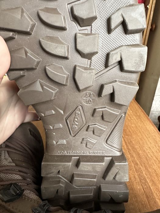 Берцы YDS. 44 розмера