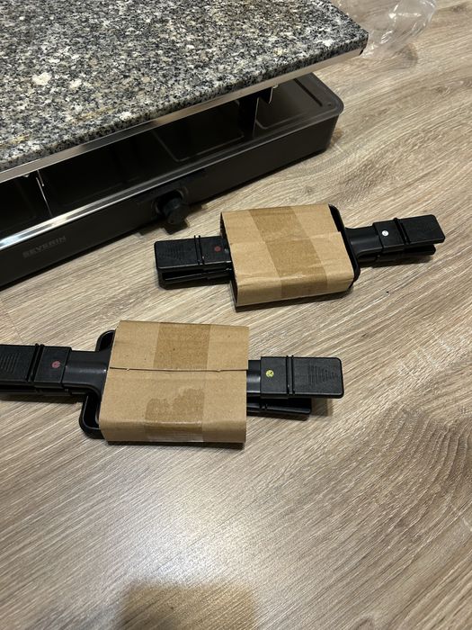 grill elektryczny Severin RG 2372