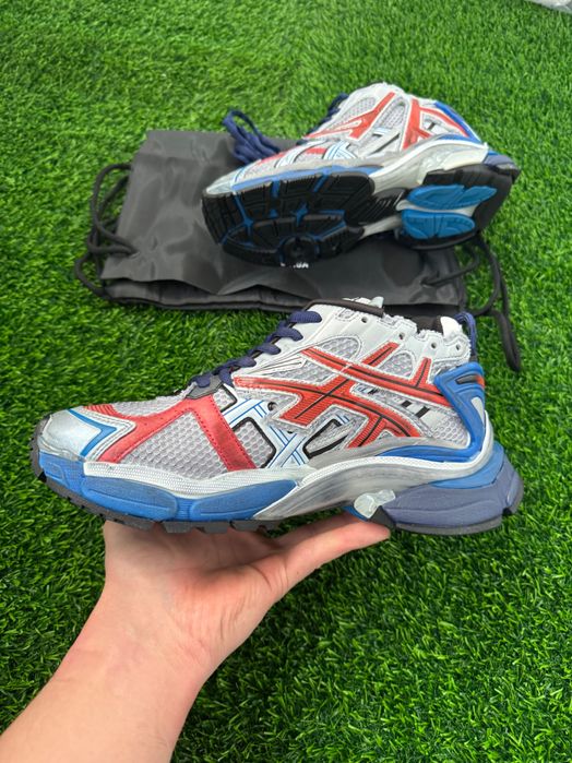 Кросівки Balenciaga Runner | 40,41,43 Розміри