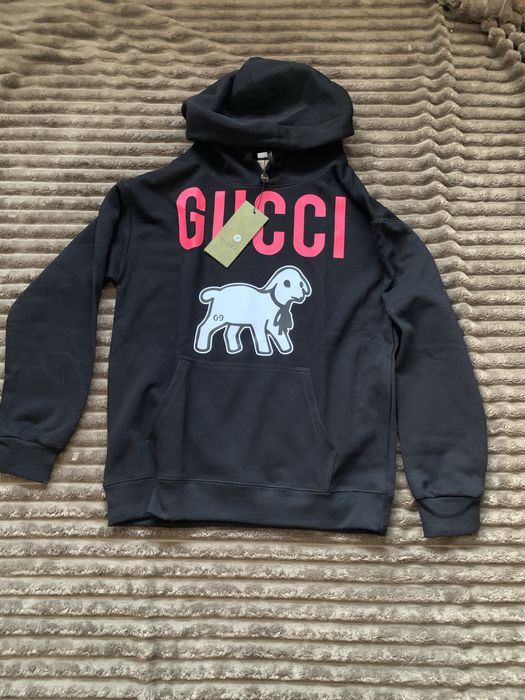 Кофта gucci нова