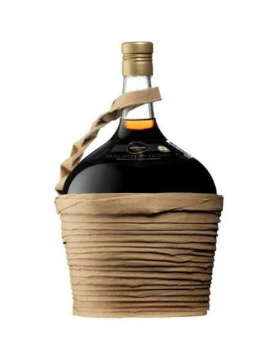 Jeropiga de Malvasia Fina