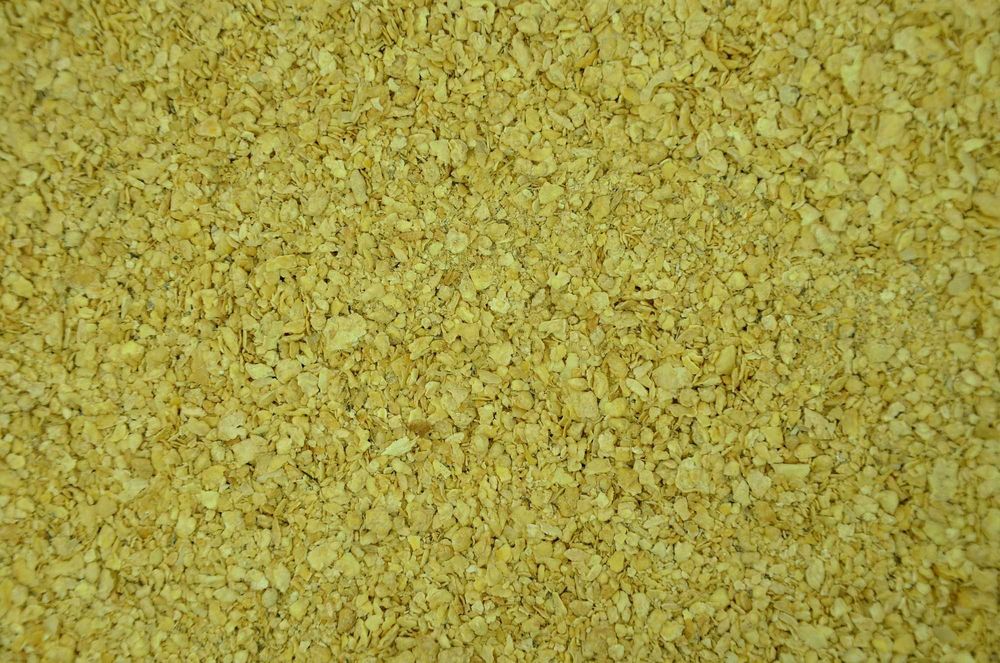 Śruta Sojowa HiPro - Luzem