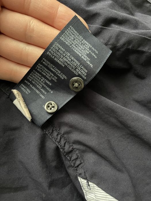Koszula Tommy Hilfiger