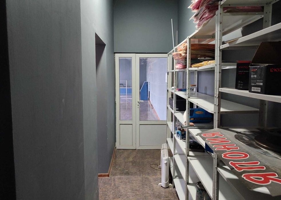 Оренда приміщення вільного призначення в Центрі