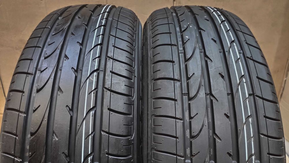 Шини 225/55R18. Bridgestone нові. 2025р.