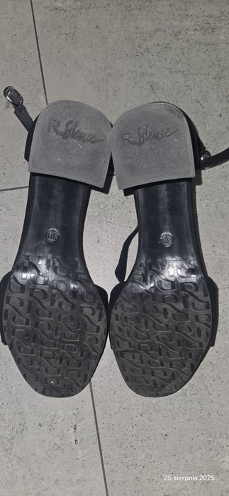 Sandały Ryłko rozm 38