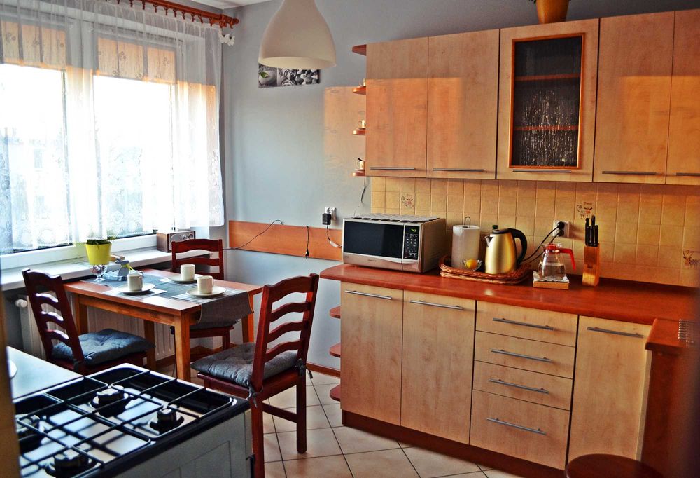 Apartament Ola Ciechocinek