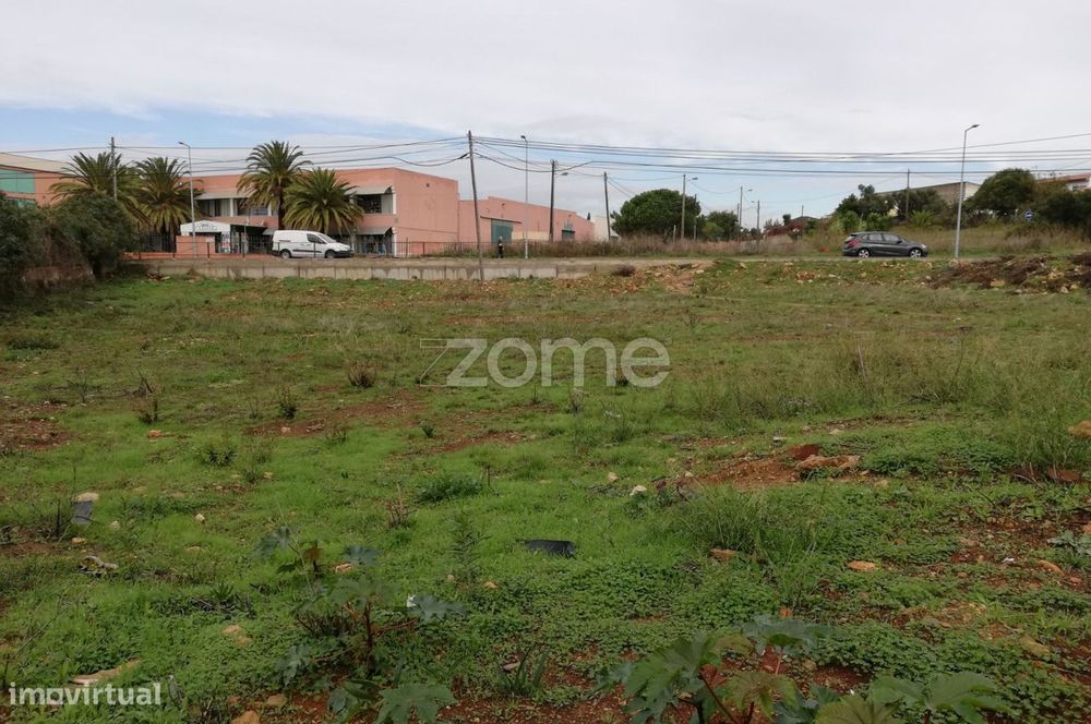 Terreno Urbano em Abóboda 1.838m2