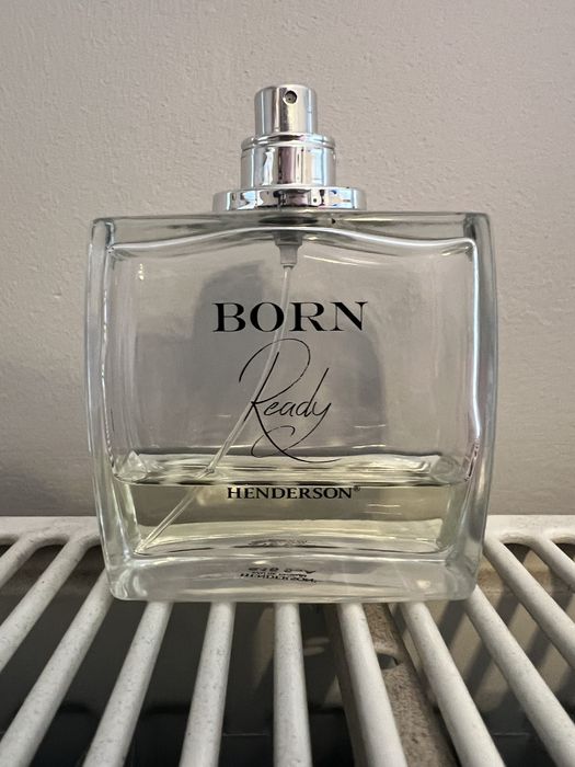Henderson born ready EDP