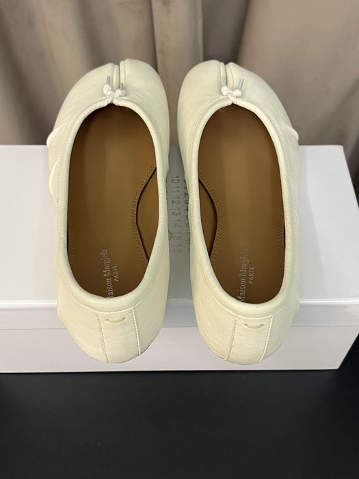 Балетки Maison Margiela MM6 (39)