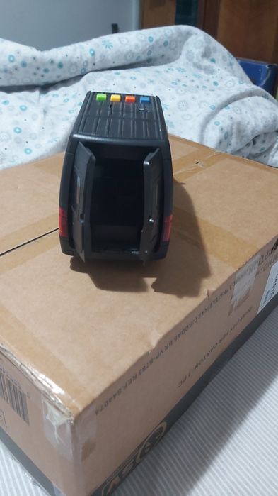 Brinquedos elétricos
