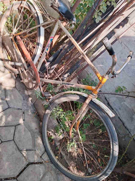 Велосипед Україна