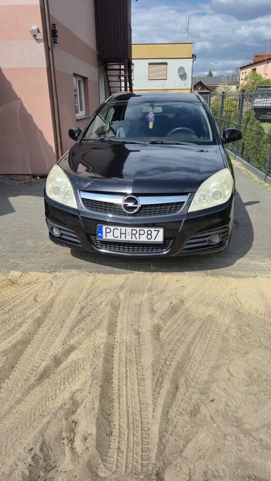 Sprzedam Opel Vectra