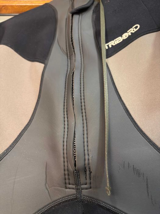 Fato surf 3.4mm L