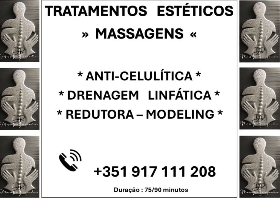 Massoterapeuta  profissional certificado