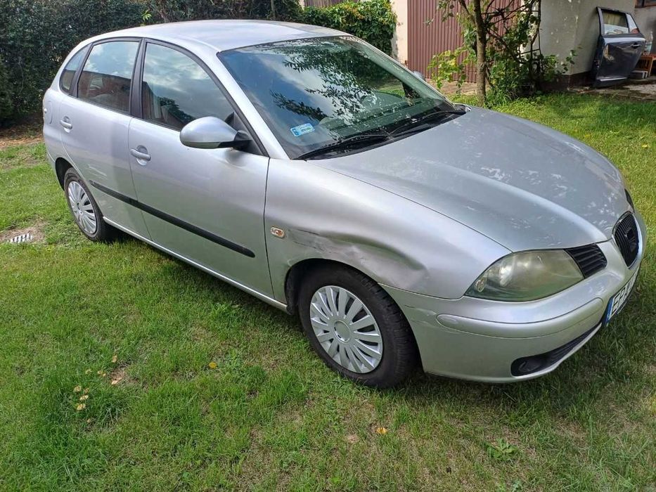 Sprzedam Seat Ibiza