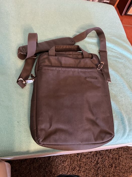 Mala para portátil Gladiator