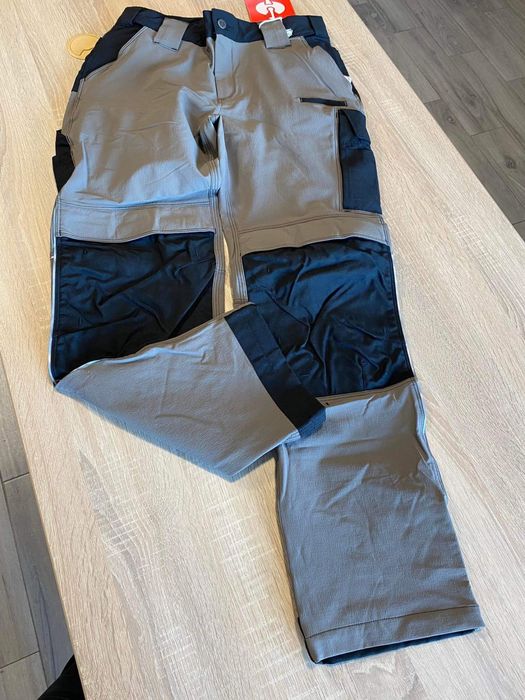 Spodnie dynashield Engelbert Strauss