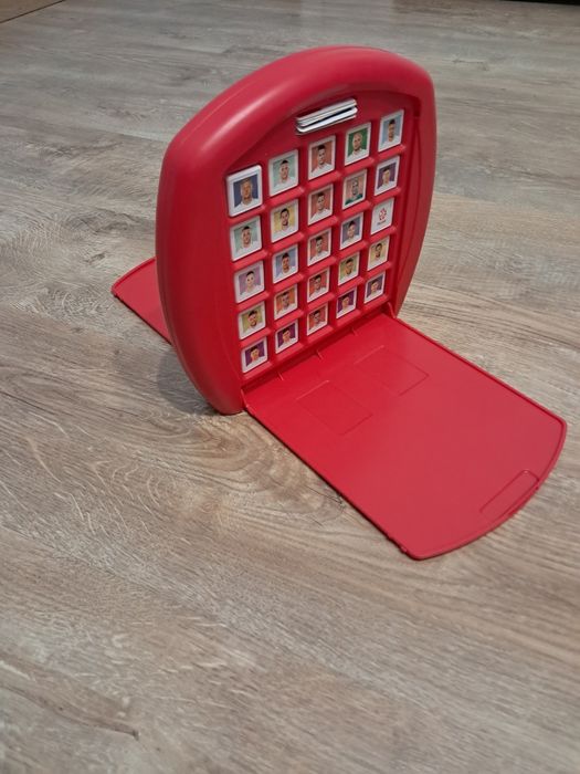 Top Trumps Match Polska