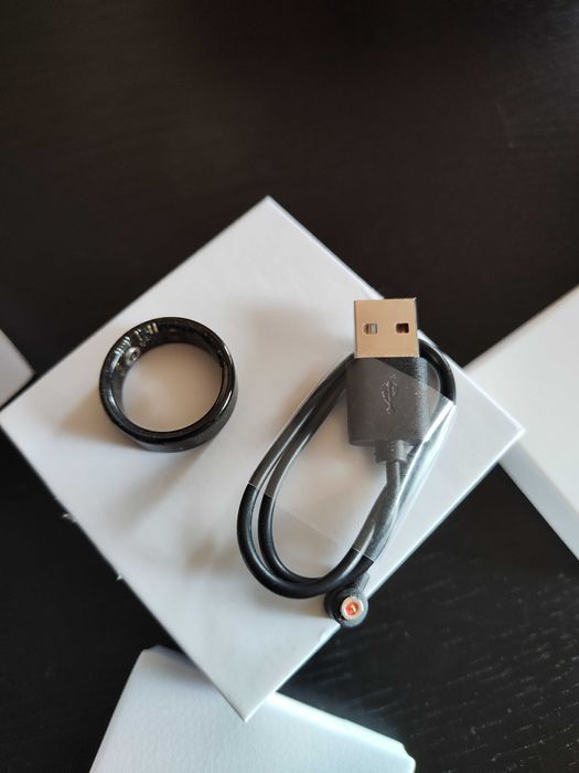 Smart Ring ESTADO NOVO