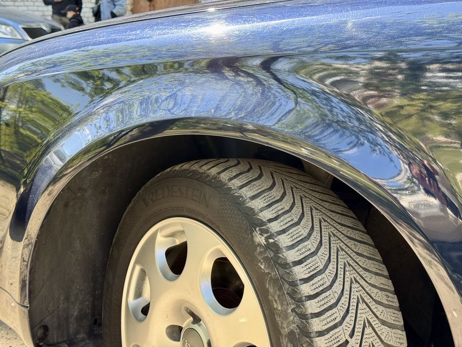 Audi a4 1,6 mpi гарний стан