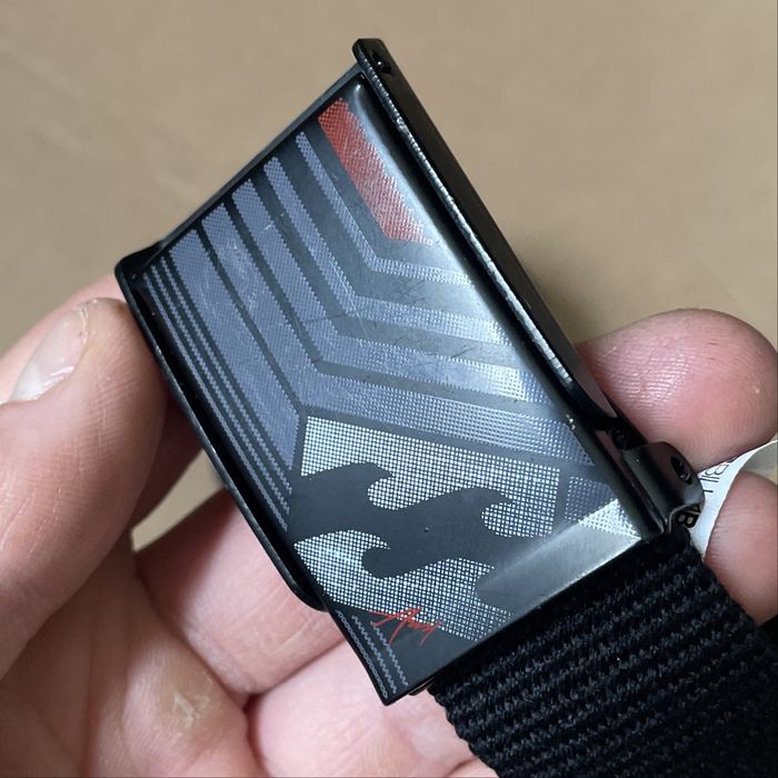 Ремінь Billabong