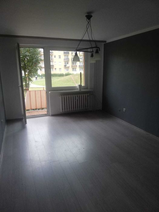 Wynajmę mieszkanie 2 - pokojowe Kluczborku