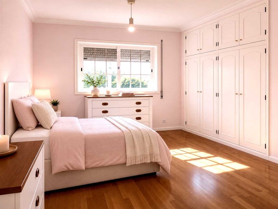 Moradia de 4 Frentes em Francelos | 330 m² | Garagem 4 Carros | Junto à praia