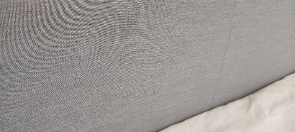 Cama 160x200 + estrado + colchão IKEA