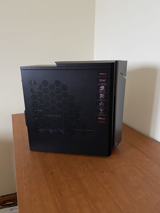 pc gamer | gtx 1650 4gb | 16gb ram | I5 12° | 500gb espaco  roda tudo