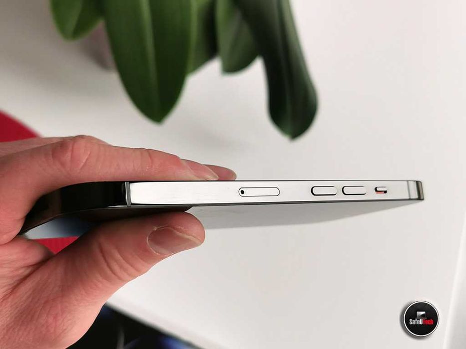 IDEALNY STAN iPhone 14 Pro 128GB Space Black - Bat. 87% KPL