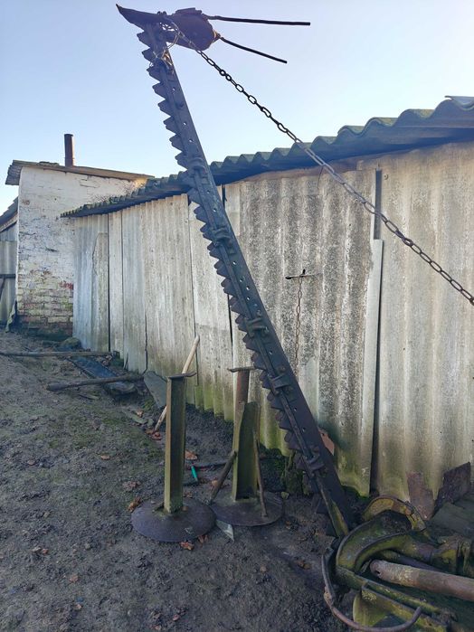 Косарка КС 2.1 косілка