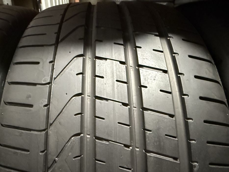 315/30 r22 Pirelli 2 шт.