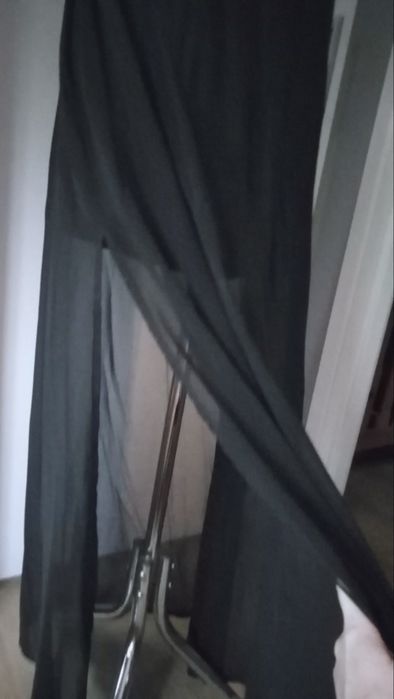 Sukienka STRADIVARIUS tiulowa