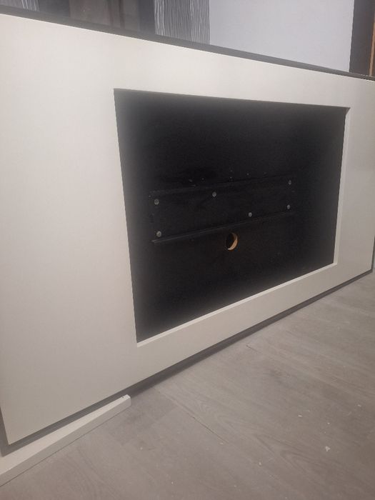 Movel de parede  para plasma