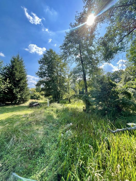 Przepiekne Siedlisko domek caloroczny 1h od Warszawy