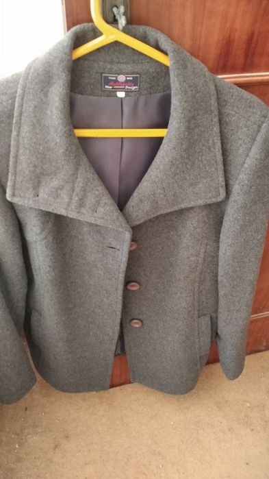 Casaco para Senhora