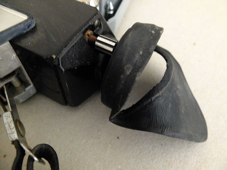 Máquina de Filmar Super 8 Bolex 150