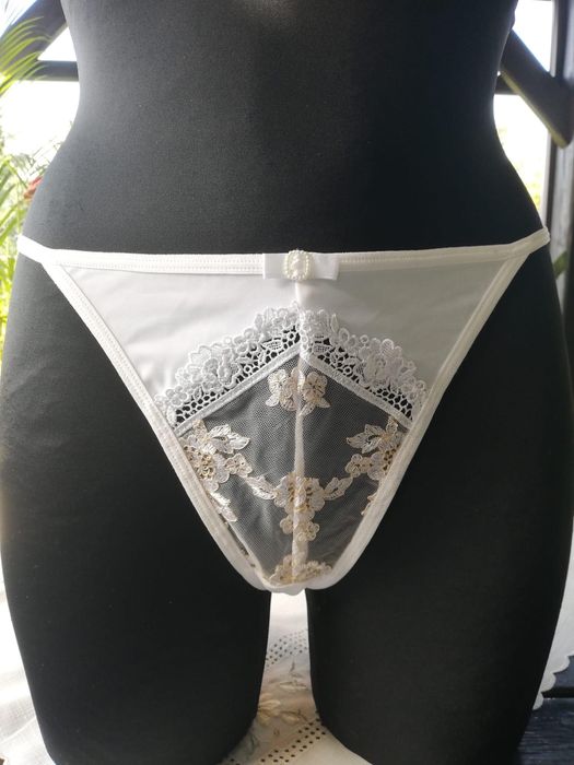 Stringi Bride S, M, L (19)